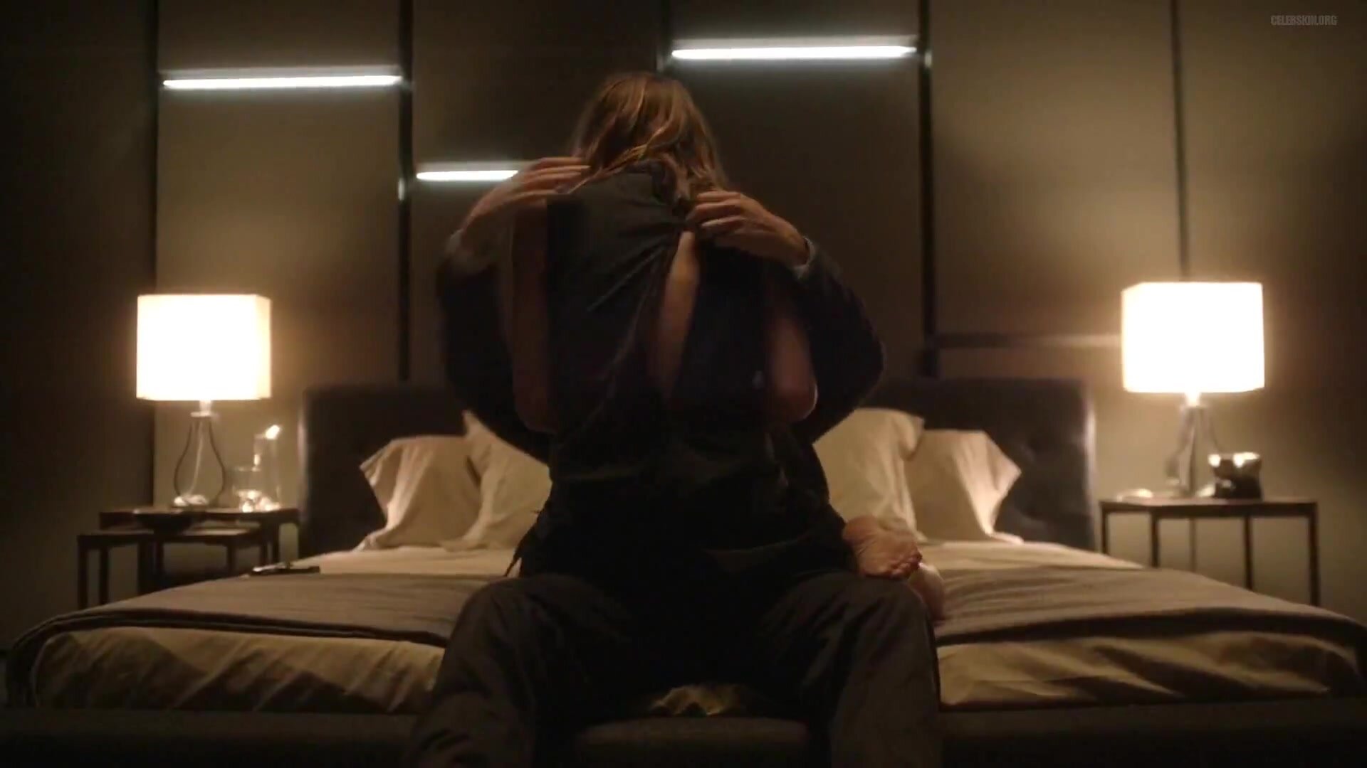 Ashley Greene in rogue