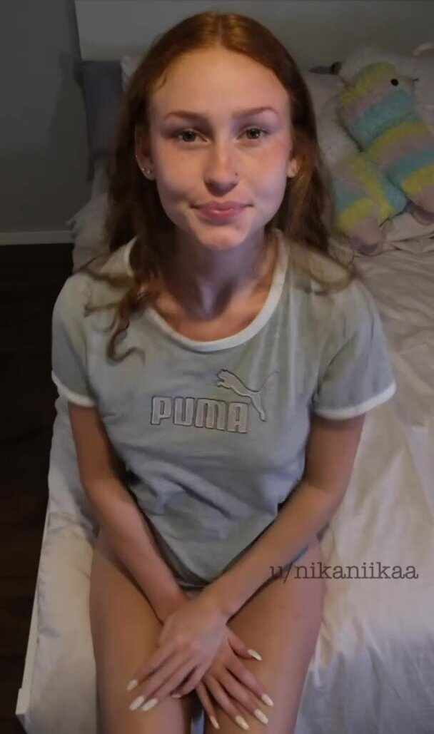 Good girl’s after school activities