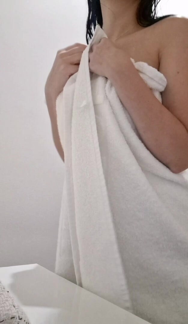 You must be loving big boobies so here are mine☺️