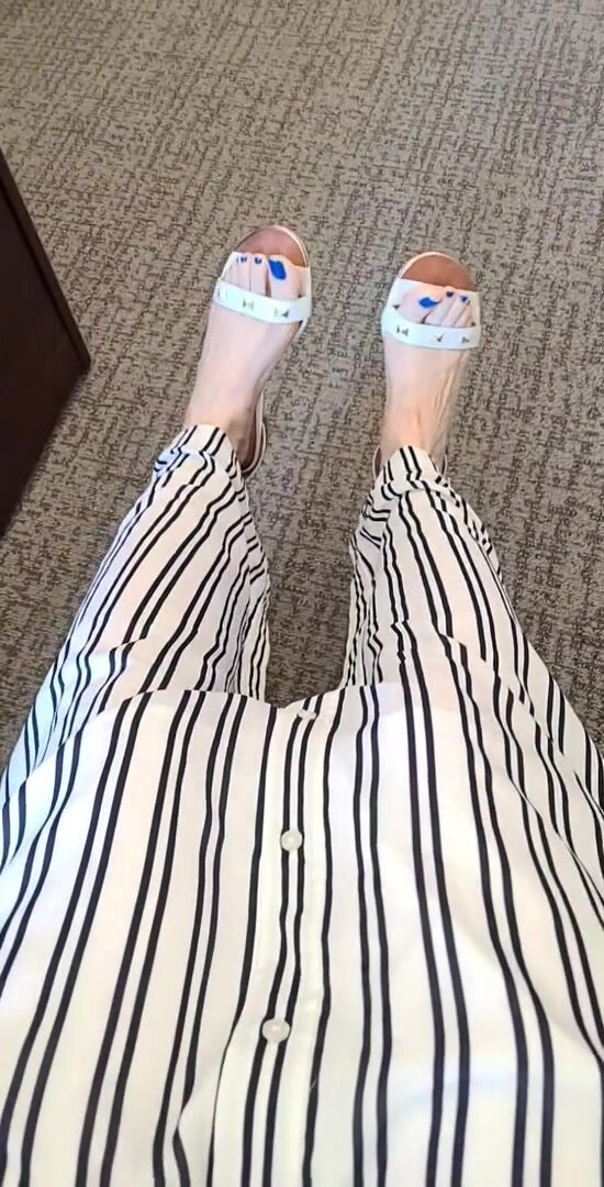 My latest cock-tale...