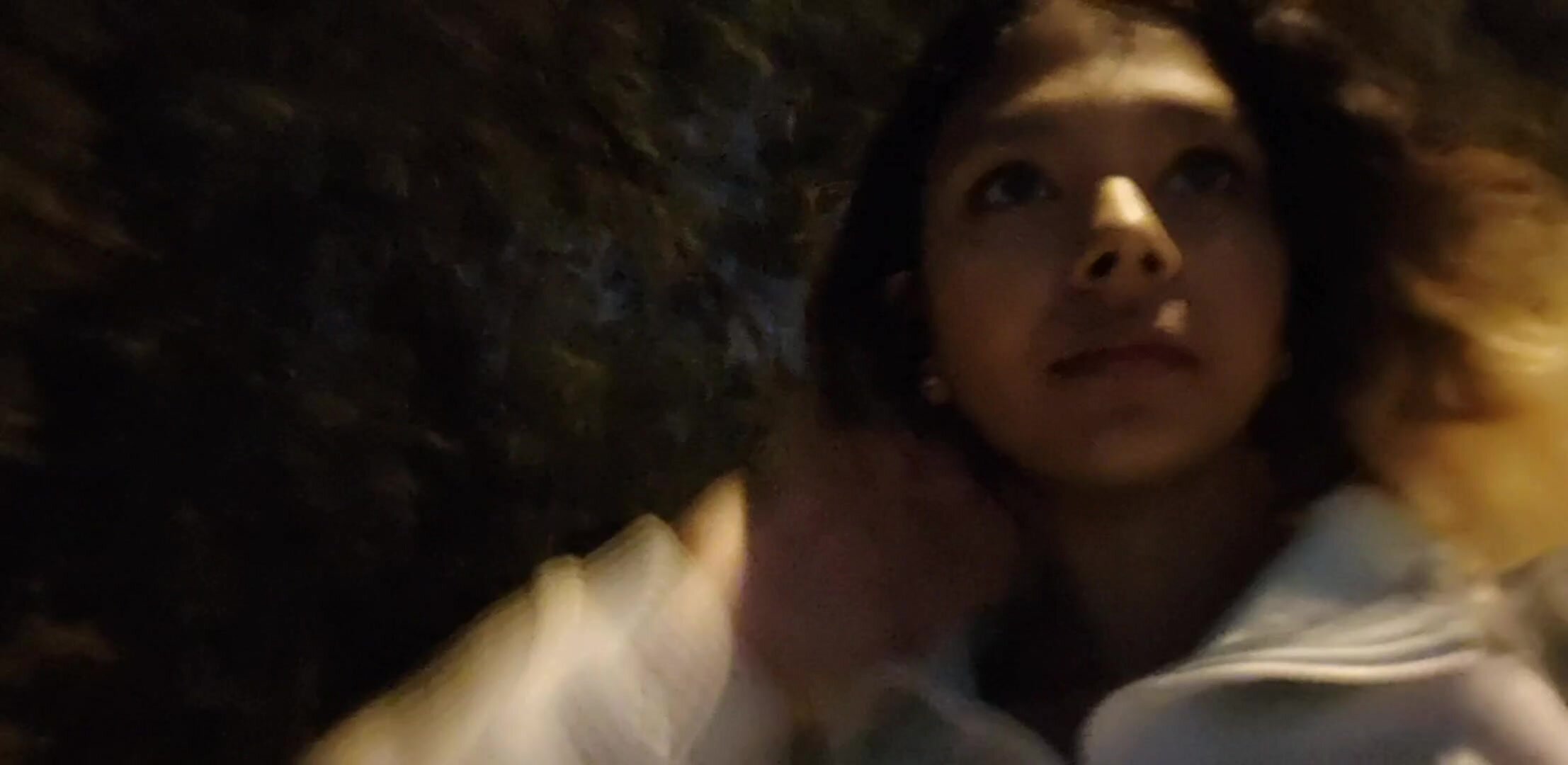 hey babe thought of you on my walk home