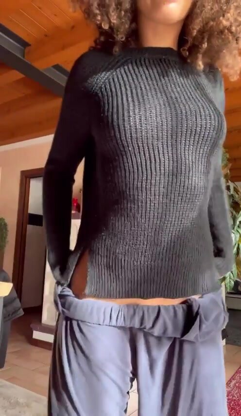 Can I be your girl next door?