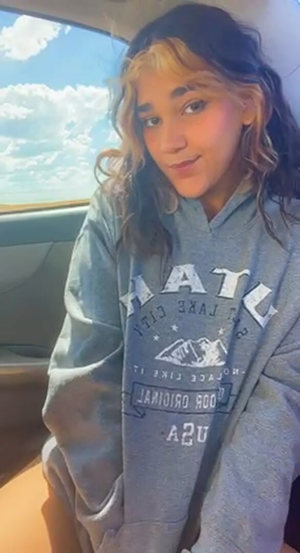 Is it illegal to fuck in the car?