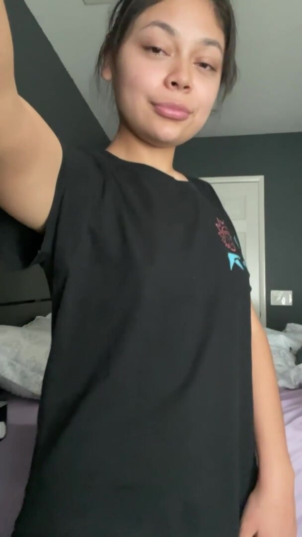 Imagine your cock getting lost in my bush