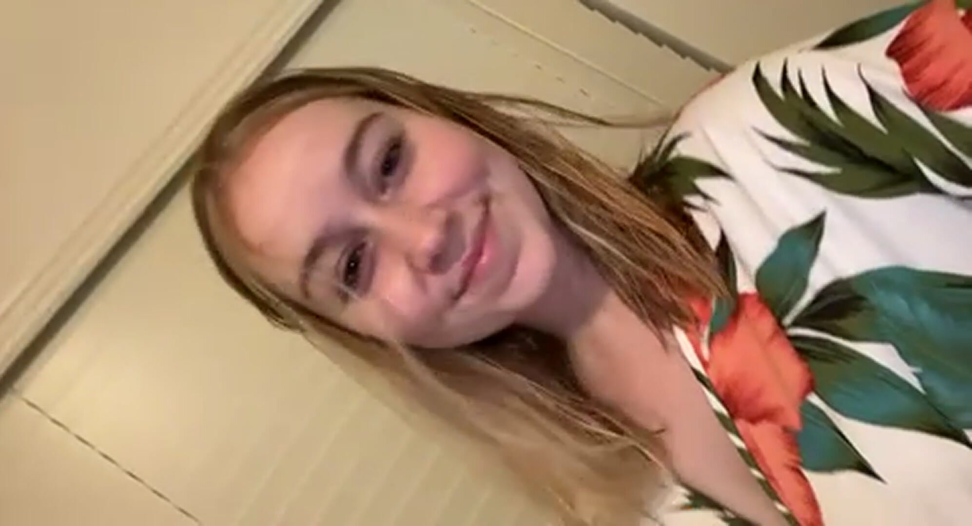 We can only fuck if you eat my pussy