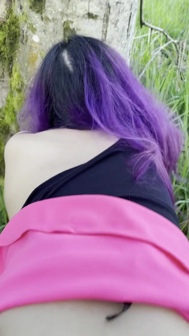 I never want them to pull out