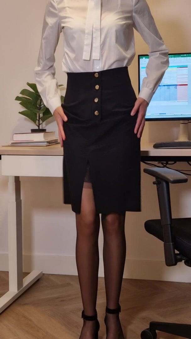 If I sent this to my co-workers ... would they join me in my office?