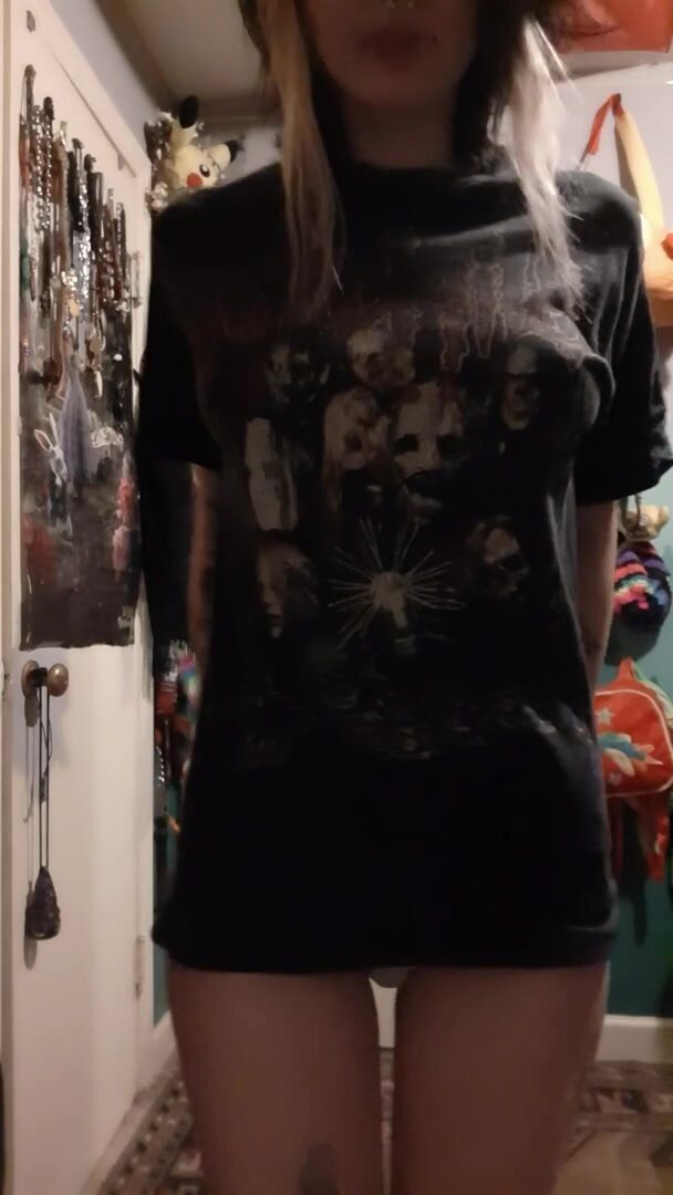 Fuck, fuck, fuck me up ❤