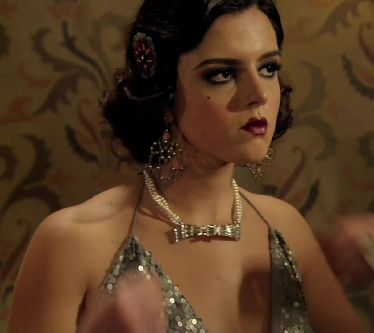 Giovanna Lancellotti - Gabriela