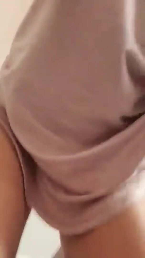 I have to say, it's so erotic.