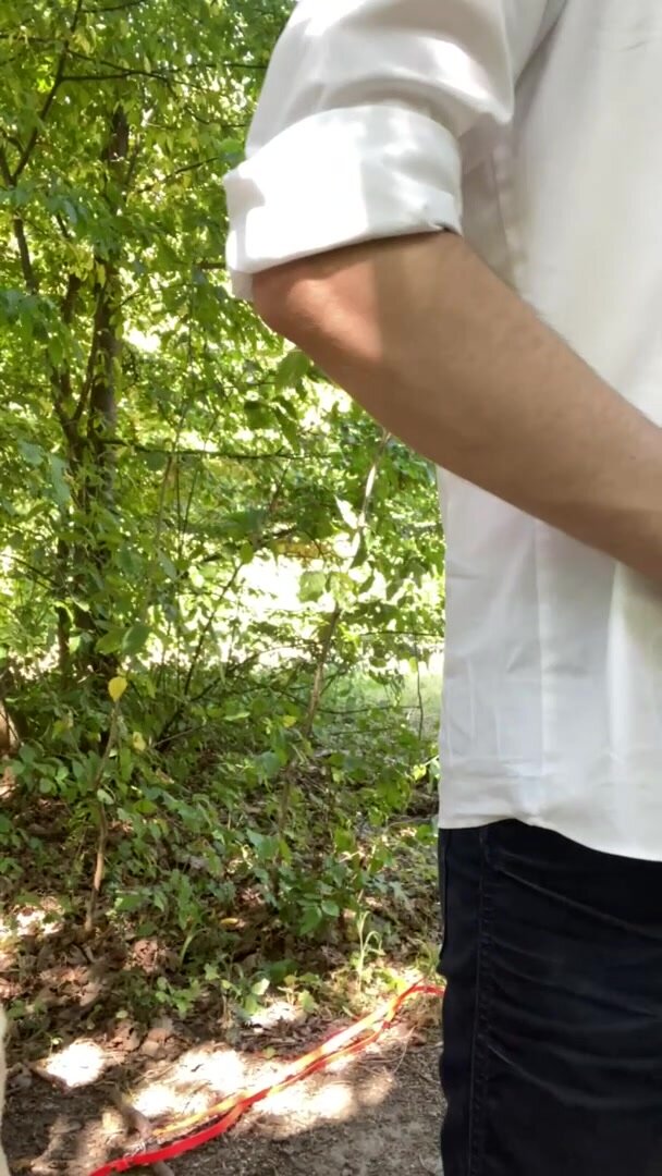 being outside is twice the fun!