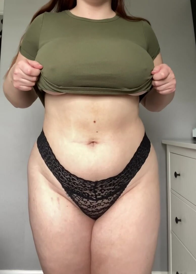 Mommy milkers, and they keep getting even bigger!