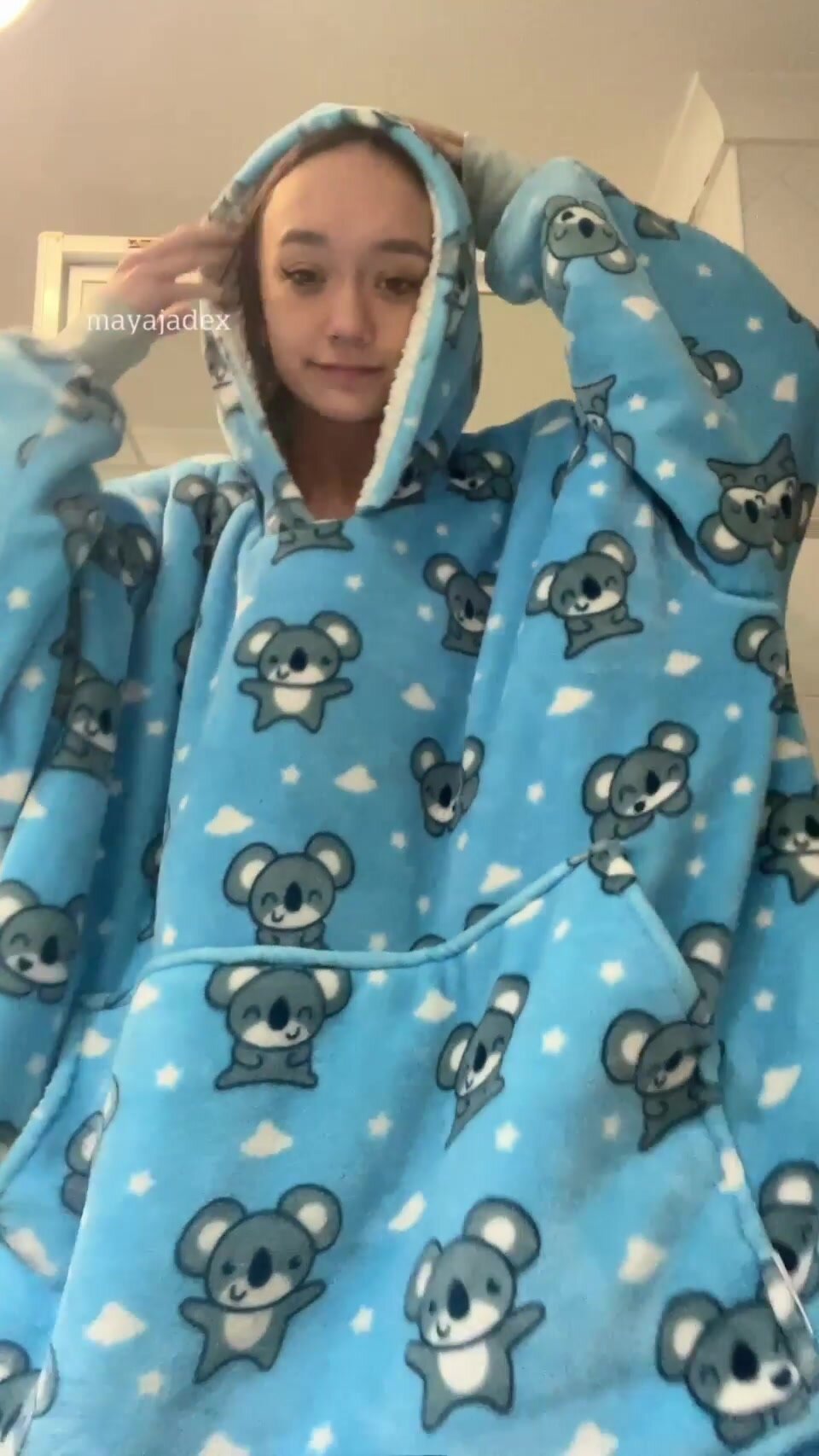 Tiny but still fun enough to show off my cups