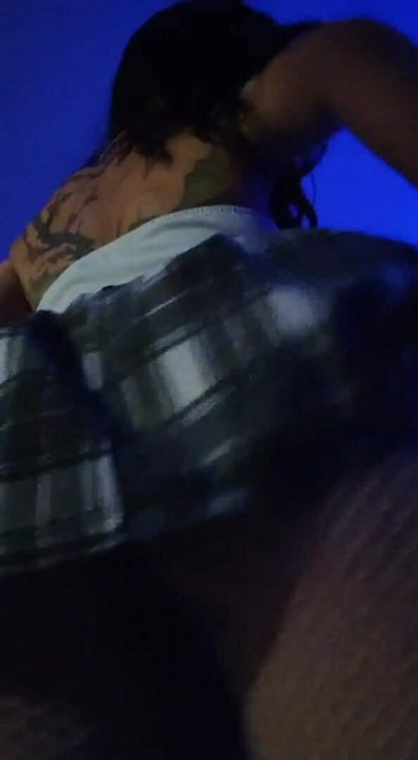 Who wants to be my bitch? I'm in evil mode