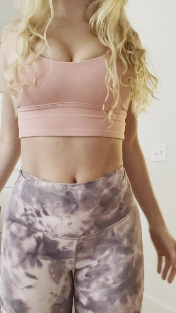 ready to hit some glutes today