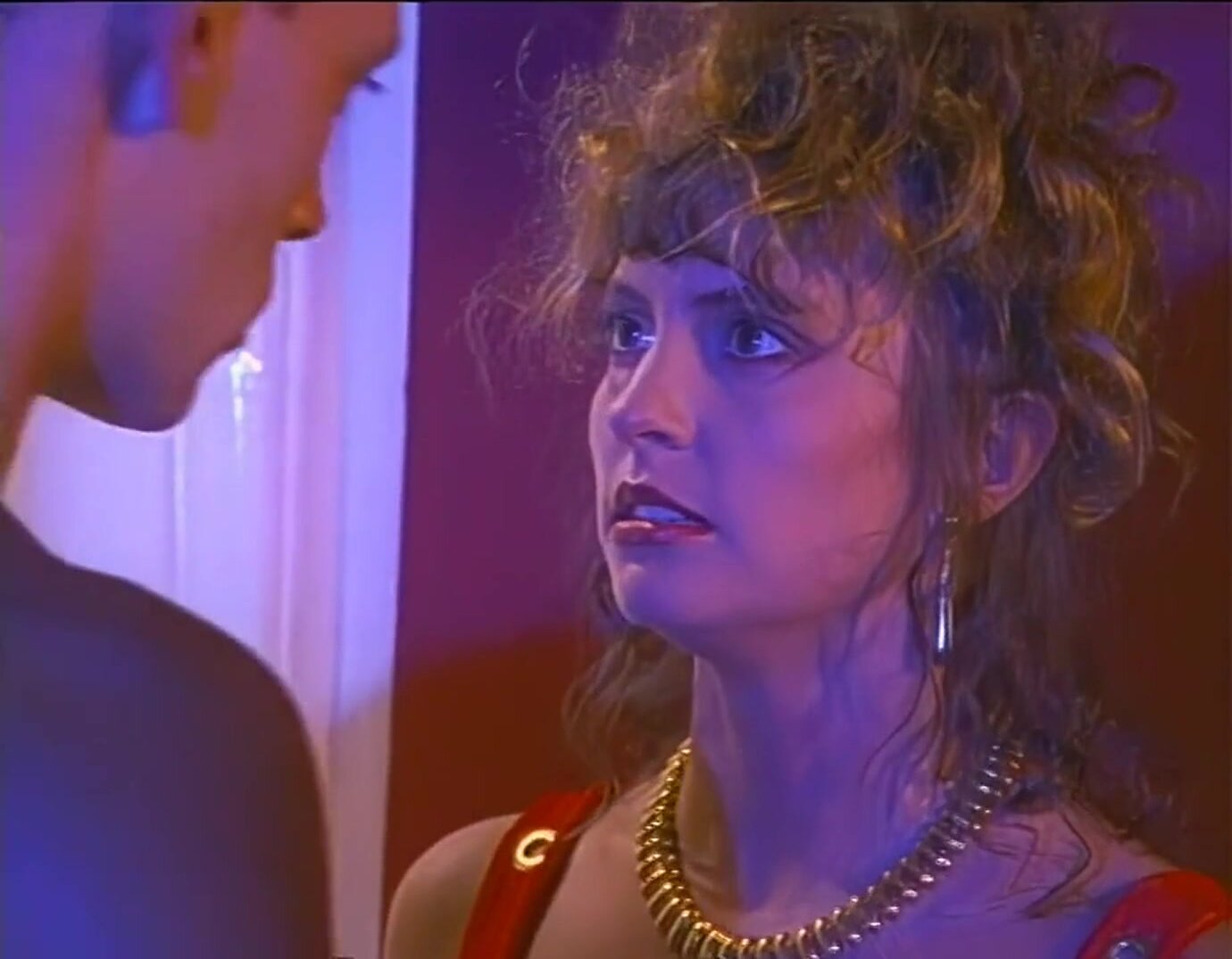 Ashlyn Gere - Chameleons