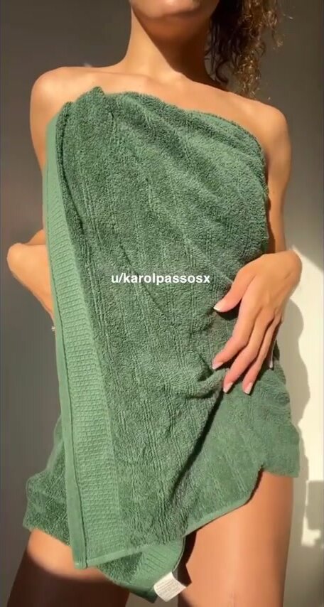 Should we fuck before or after shower?