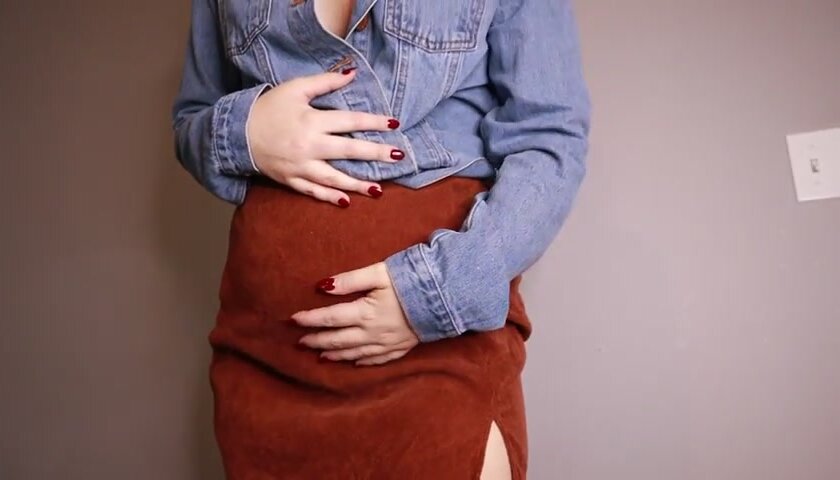 Hubby hasn’t been handling my needs since getting me pregnant. Can you help?