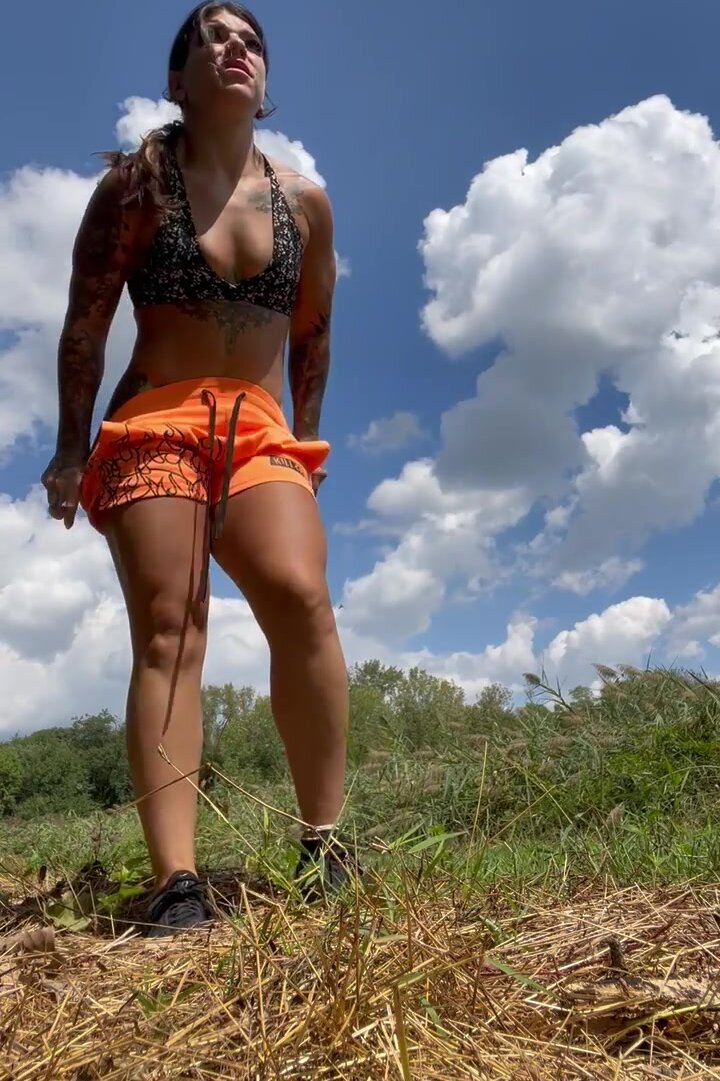 In need of a toilet, can you help?