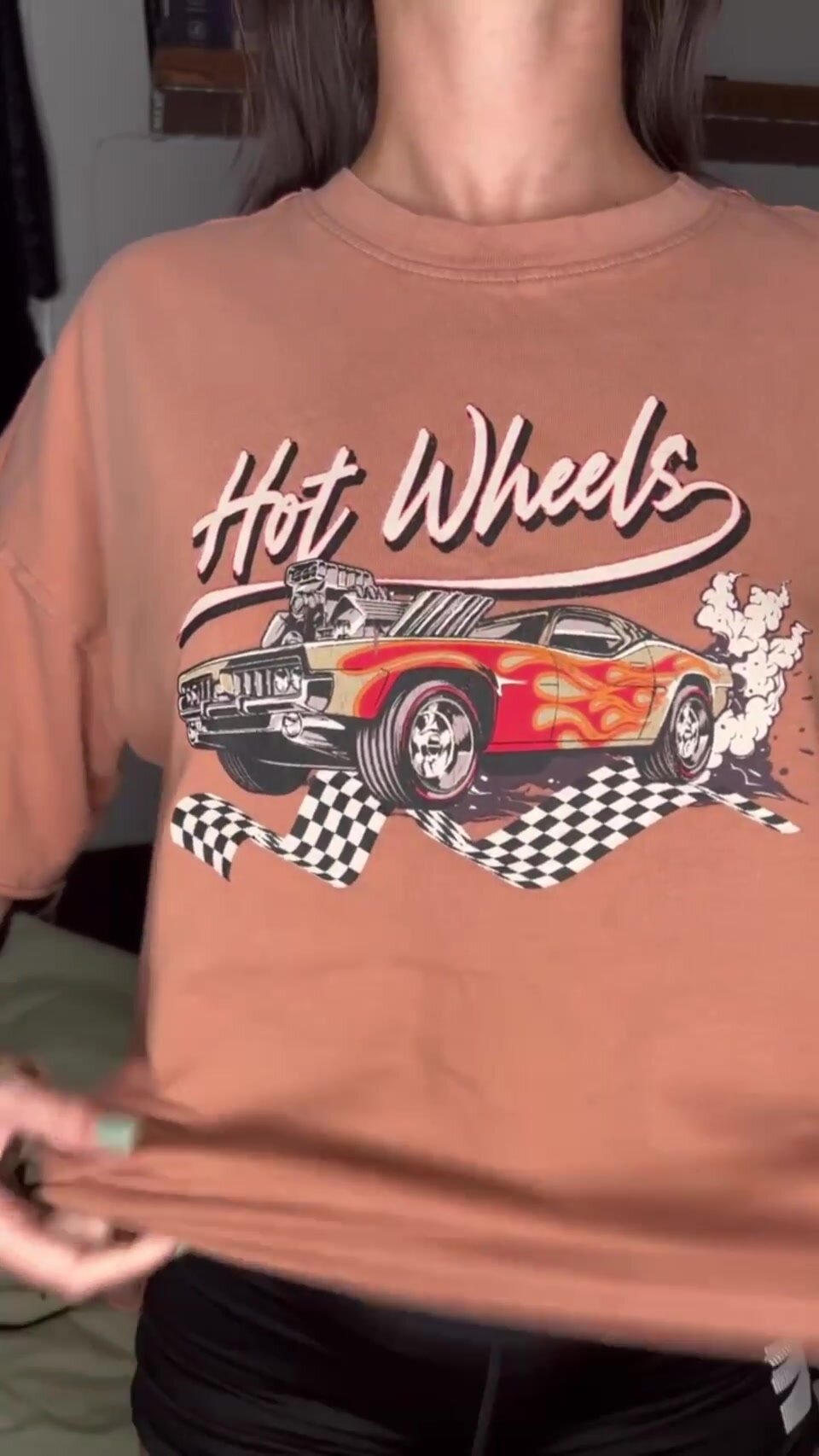 Do you like watching my boobs bounce?