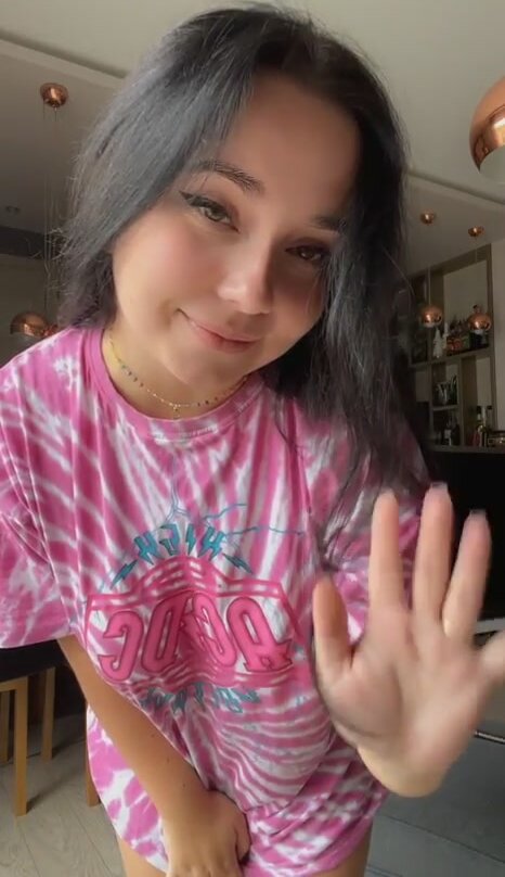 Are you into bouncy students?