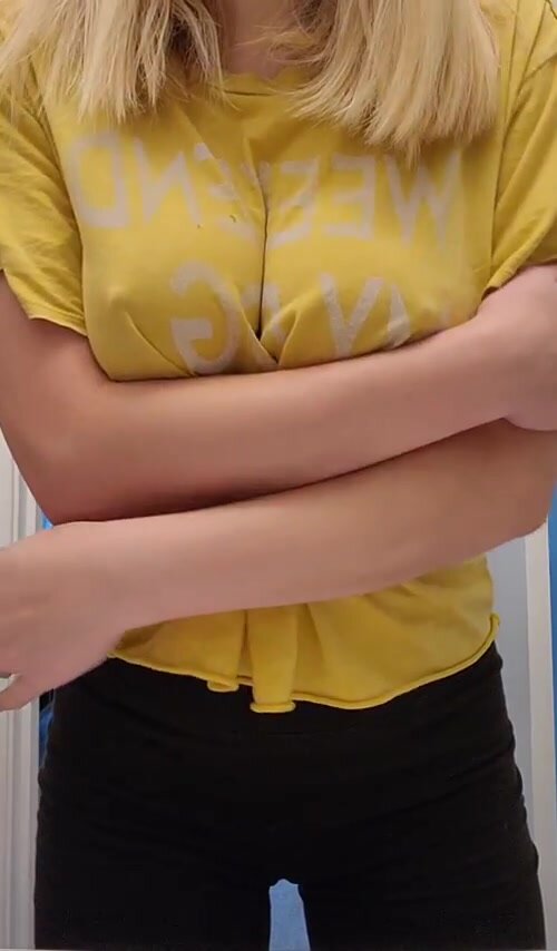 I had a lot of fun making my last titty drop so I decided to make another!