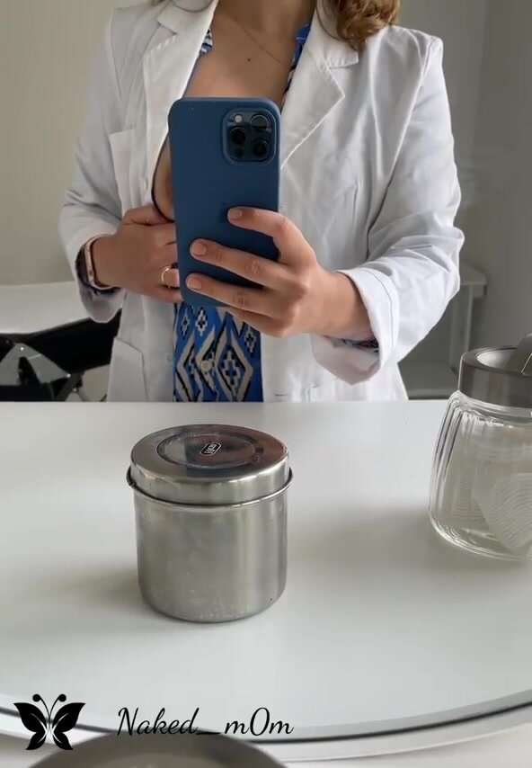 I’ll wait right here for you…are you my next appointment?