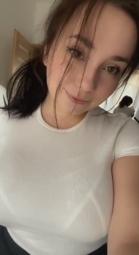 Would you make me cum before my class start?