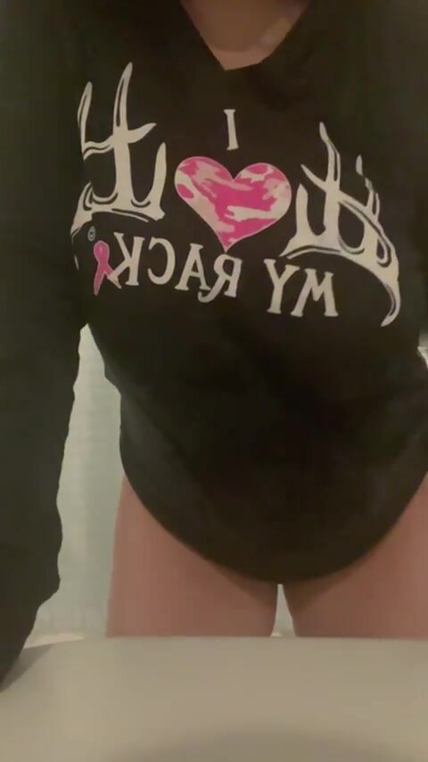 It’s true, I do ♡ my rack