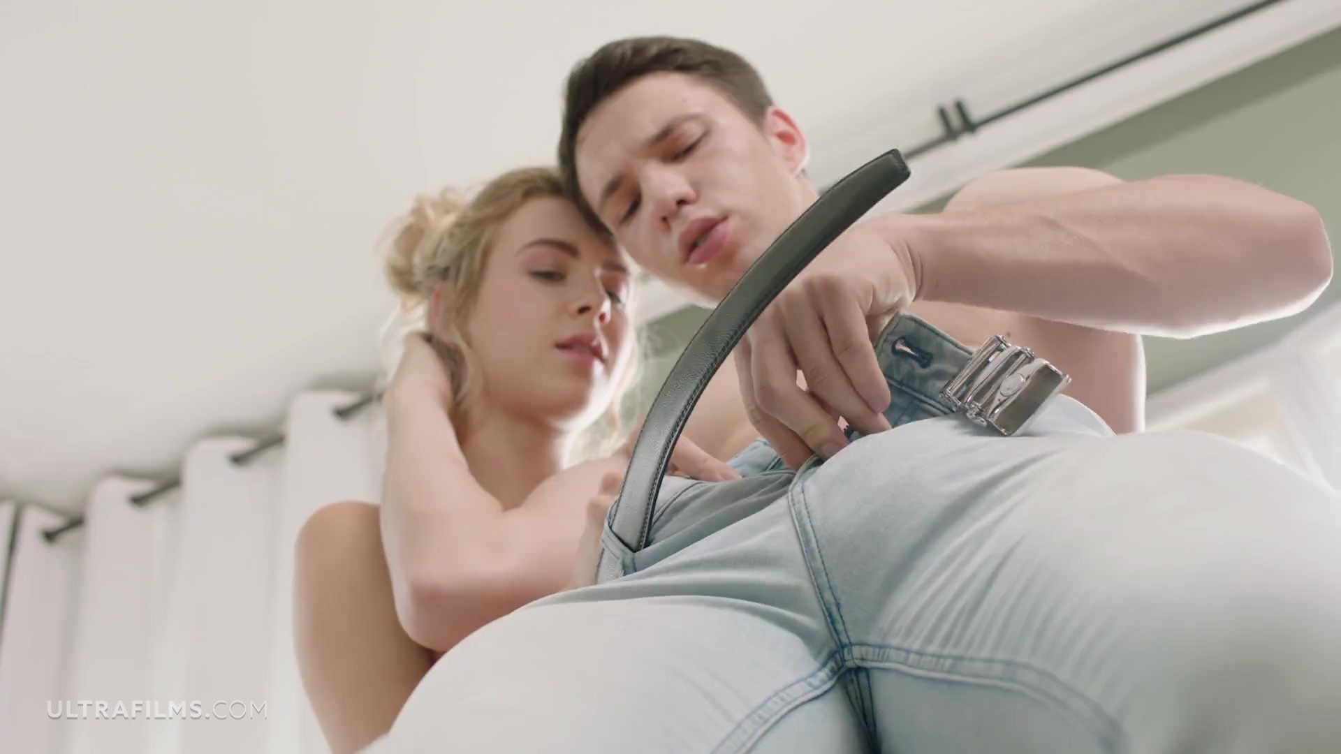 Hot Romantic Sex 
