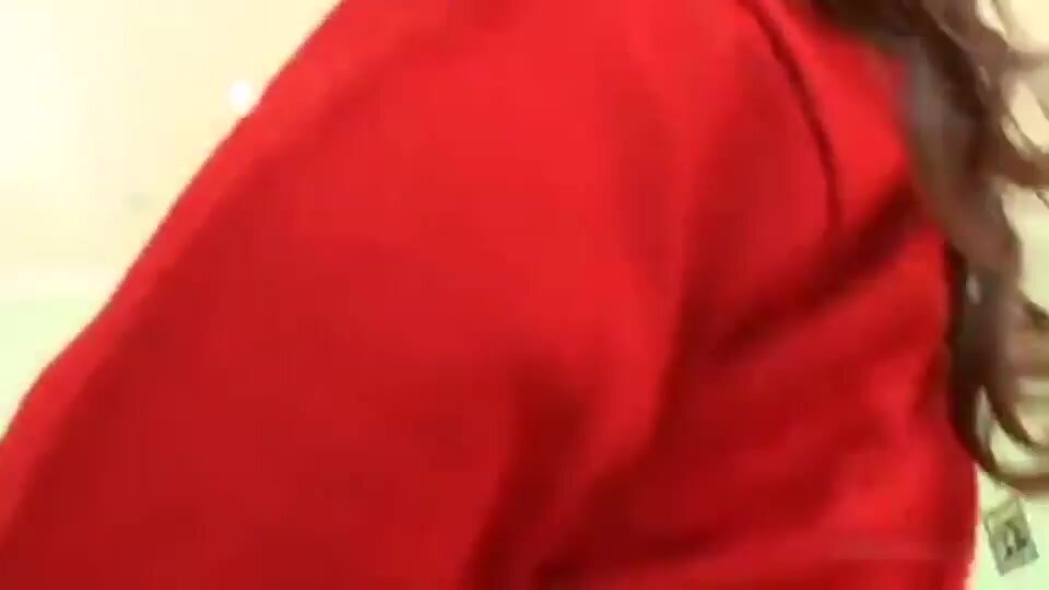 Licking Ashlyn Rae's cute little ass