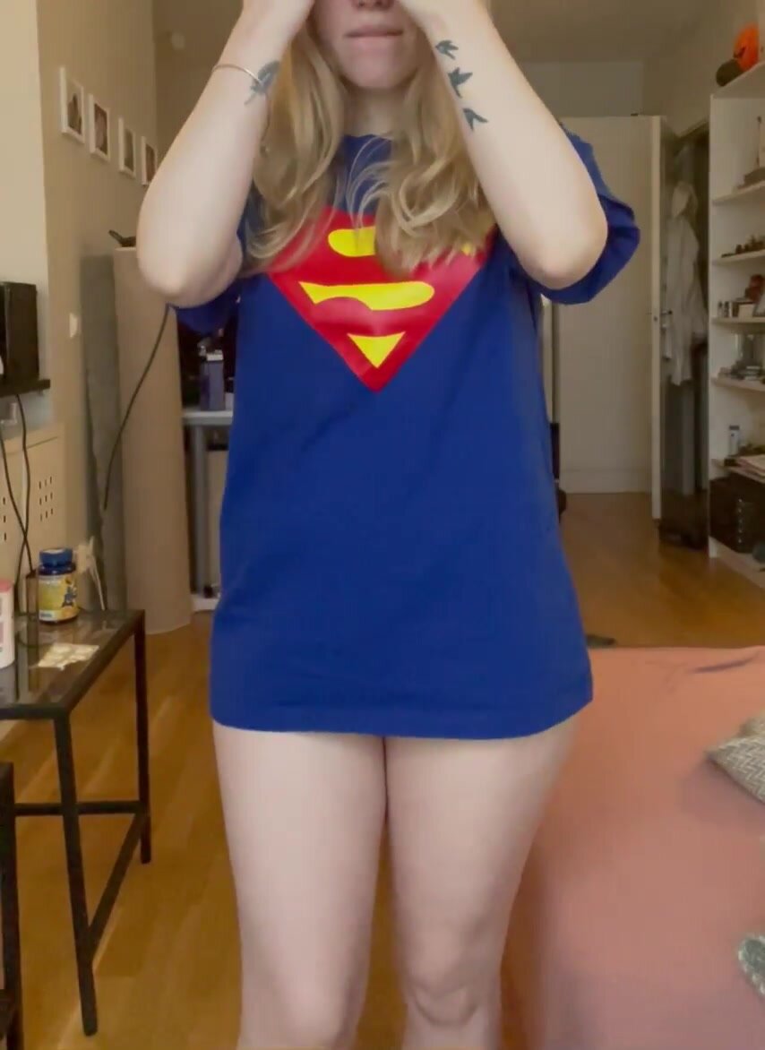 How do I look today?