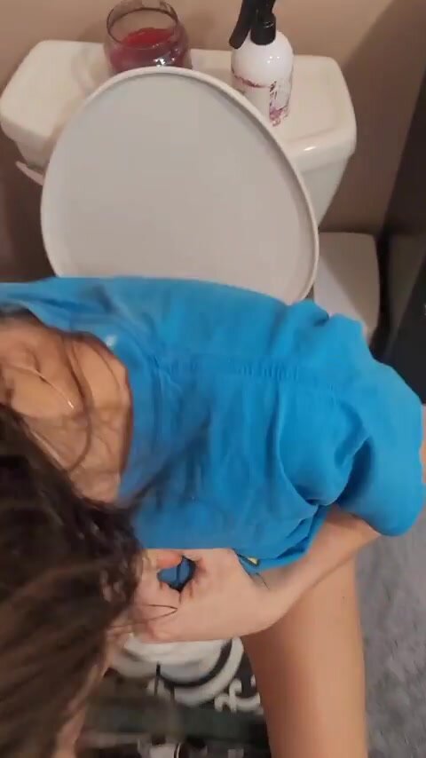 The sweet fragrance, the pitter-patter of showers