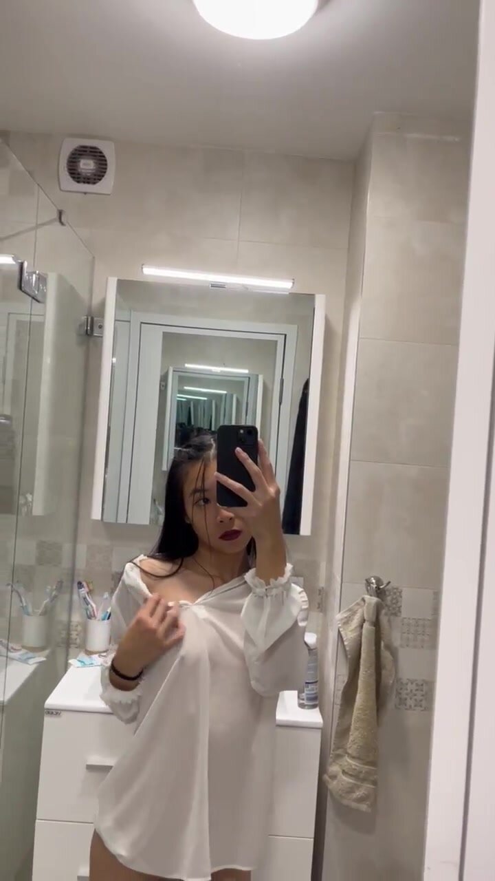 Just got out of work and already horny, wanna join?