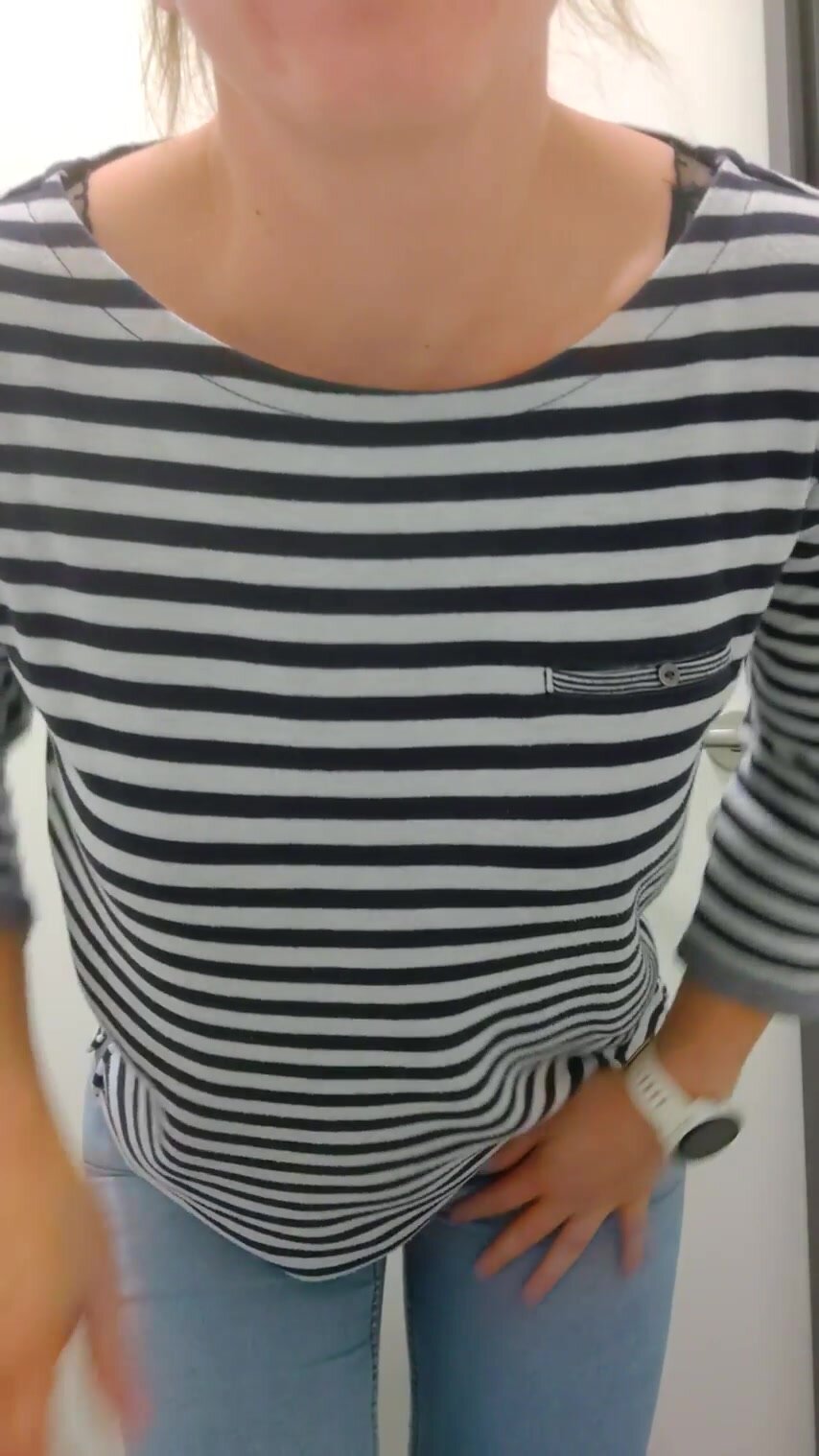 When your day is going too well, you don't trust it and then some shit finally goes down. Ah, there it is...the fuckening.