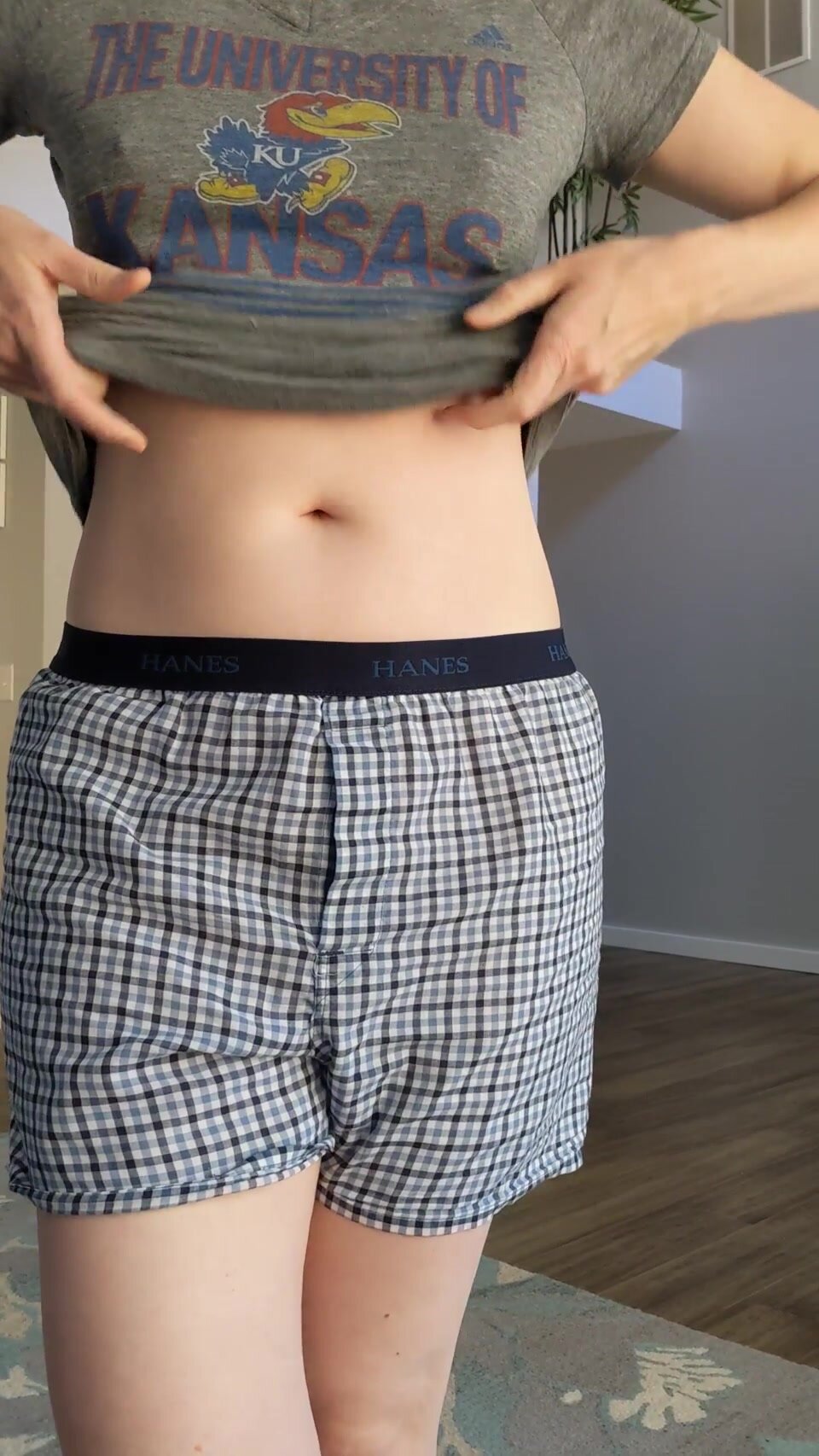 I know some of you like little boobs, 42f