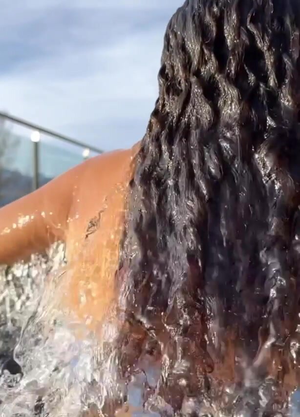 My pussy is an appetizer but my ass is the main course