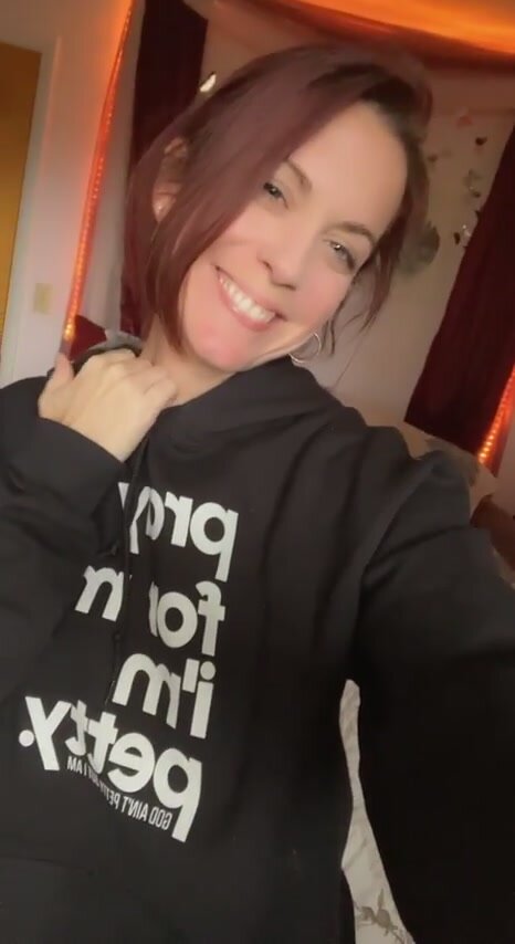 You can gobble me anytime