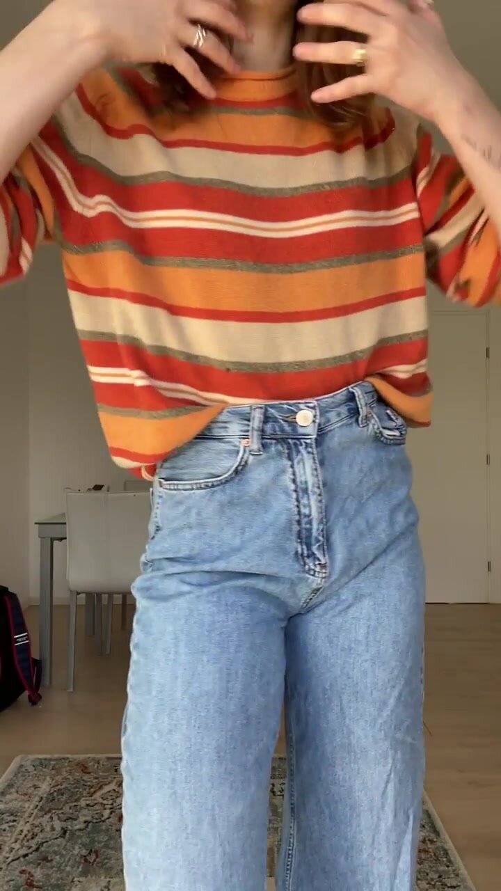 dressed like this nobody could tell my hobby is sucking cocks