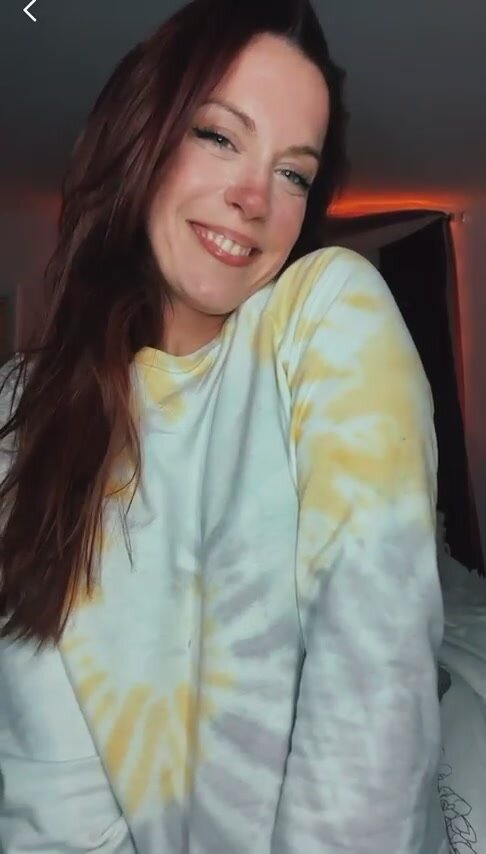 Veiny and full of Christmas cheer