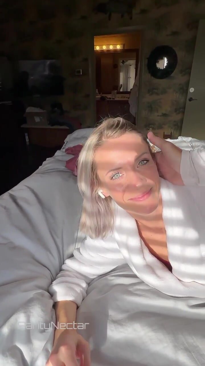 I can’t get enough