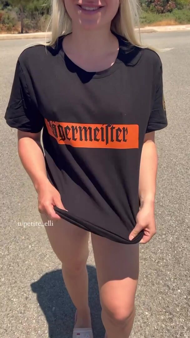 POV: we have our first date, I say get your phone and film me…