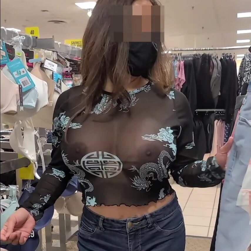 Bra shopping for my 34Gs