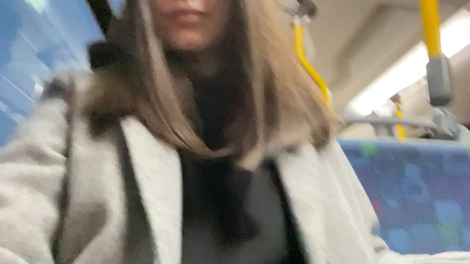 Can't decide if I look cute or sexy