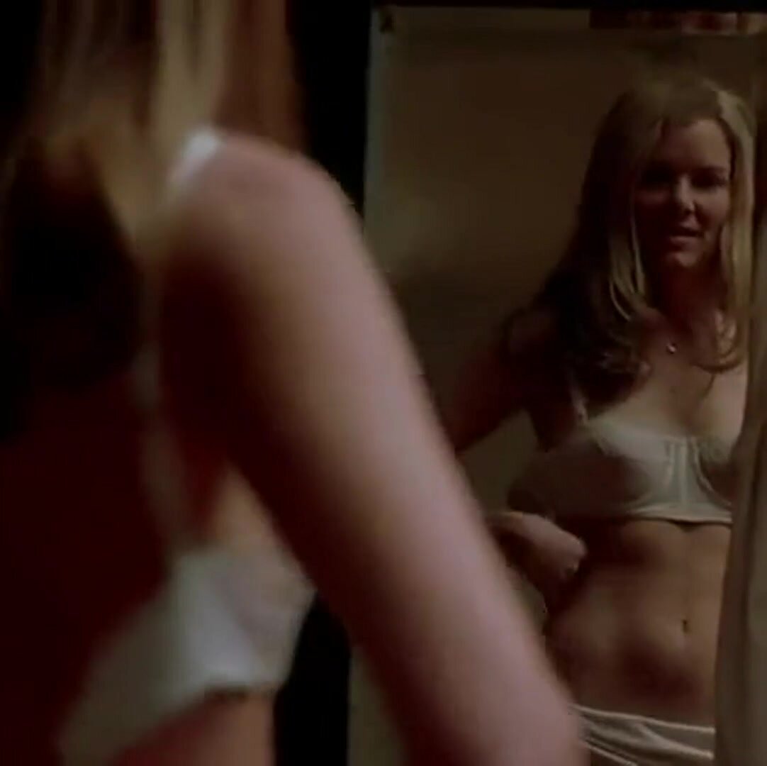 Jacinda Barrett - The Human Stain