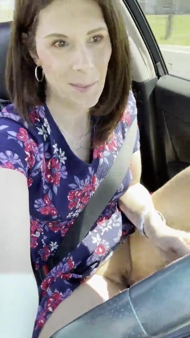 Some mature flashing