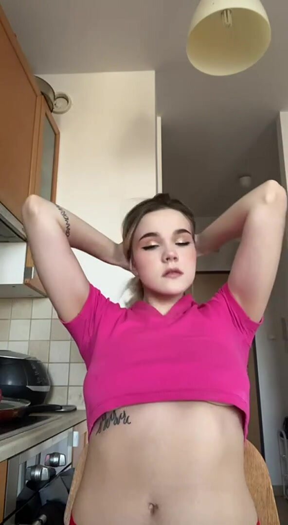 ready for you daddy