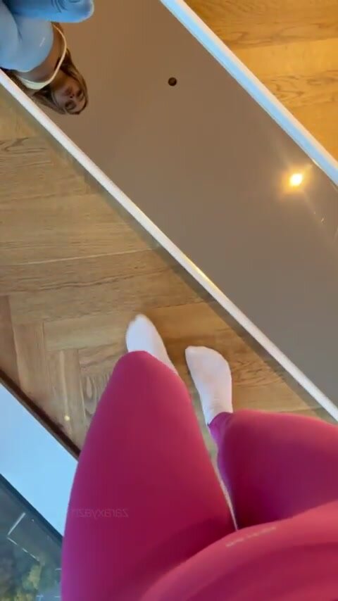 Me and my friend wanna know which one of us has a better pussy?