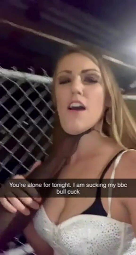 This is your life now cuck