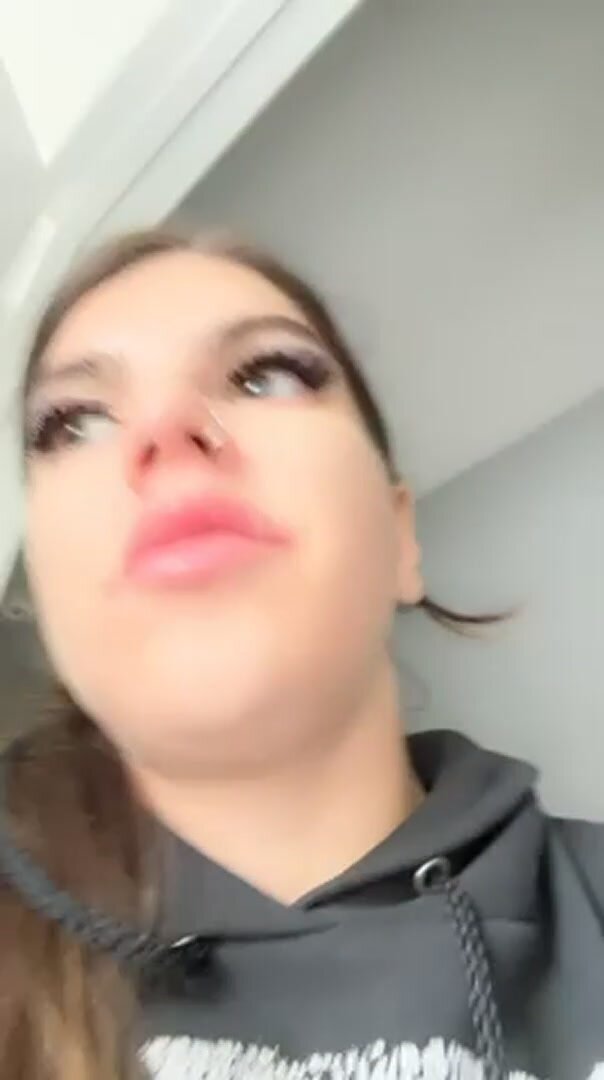 Always creamy after a lift! ;)